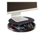 KENSINGTON Spin2 Monitor Stand Black