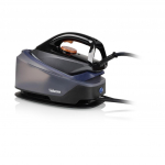 Tristar Steam Station | ST-8930 | 2200 W | 1.2 L | 6.5 bar | Auto power off | Vertical steam function | Calc-clean function | Anthracite