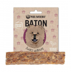 PAKA ZWIERZAKA Beef rumen Bar 12 cm - dog treat - 35g