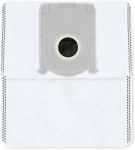 Vacuum cleaner accessory Ecovacs  Dust Bags for X8/T50/T50 MAX family/T30C PRO