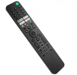 Lamex LXTX520U TV remote control Sony RMF-TX520U