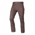 Uued tooted // Spodnie robocze Mix&Match, stretch, brązowe, rozmiar XXL
