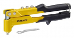 Rivet tool MR100 - rotating head