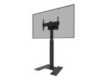 TV bracket NEOMOUNTS  MOVE Up FL45S-825BL1 TV floor stand - 37-75" - max 70 kg - manual h 104-157 cm - VESA 100x100-600x400 - lockable (excl. lock) - T&Uuml;