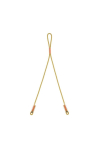 Dynapark lanyard 80cm BEAL