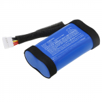 3350mAh for Marshall Stockwell II