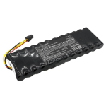 6800mAh for Husqvarna Automower 265ACX,265ACX G2-2,Automower 265ACX 2012,Automower 265ACX 2014,Automower 265ACX 2015,Automower 265ACX 2013