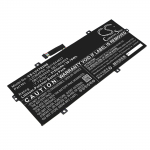 5150mAh for Lenovo Yoga Duet 7 13ITL6 82MA0025AX,Yoga Duet 7 13ITL6 82MA0074HH,Yoga Duet 7 13ITL6 82MA001NCK,Yoga Duet 7 13ITL6 82MA006MGE,Yoga Duet 7 13ITL6 82MA0016MX,Yoga Duet 7 13ITL6 82MA0065KR,Yoga Duet 7 13ITL6 82MA000PVN,Yoga Duet 7 13ITL6 82 ...