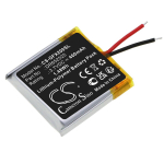 400mAh for GolfBuddy Voice X,2ALG4 VoiceX