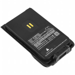1500mAh for Hytera BD500,BD505,BD555