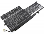 4900mAh for HP Spectre Pro X360,Spectre 13-4000,Spectre 13-4003DX,Spectre x360 Convertible PC,Spectre x360 Convertible PC 13,Spectre Pro x360 Convertible PC G1,Spectre Pro X360 G1,Spectre Pro X360 G2,Spectre X360 13-4165NR,Spectre x360 13-4002nf