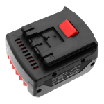 4000mAh for Bosch DDB180-02,GDR 1080-LI,GDR 14.4 V-LI,GDR 14.4 V-LI MF,GDR 14.4 V-LIN,GDR 14.4V-LIMF,GDR 1440-LI,GDS 14.4 V-LI,GDS 14.4 V-LIN,GHO 14.4 V-LI
