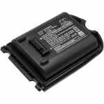 3400mAh for Spectra Precision Ranger 3,Ranger 3XR,Ranger 3RC,Ranger 3XC,Ranger 3L