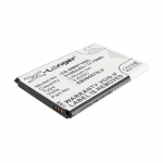 3100mAh for Samsung GT-N7100,GT-N7105,Galaxy Note II LTE 32GB,Galaxy Note II,Galaxy Note 2,Galaxy Note II LTE 64GB,SCH-i605,Galaxy Note II LTE,SHV-E250,SHV-E250S