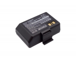 1200mAh for Zebra EZ320
