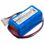 5200mAh for Marshall Kilburn II,Kilburn II V2