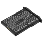 3900mAh for NCR Orderman 7,7 MSR,7777-01YY