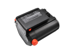 1500mAh for Gardena Accu Hedge Trimmer EasyCut Li-18/50,Telescopic Accu Hedge Trimmer THS Li-18/42,High Delimber TCS Li-18/20,Trimmer EasyCut and ComfortCut,Trimmer EasyCut Li-18/23 R,9335,8877,881,8866,9839