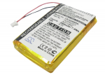 2000mAh for Garmin iQue 3200,iQue 3600,iQue 3600a