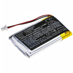 650mAh for Sena SMH-10S,SMH-20S