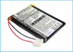 850mAh for Philips PRESTIGO SRT9320,SRT9320/10,2577744,2669577,SRT932010