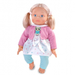 M&auml;nguala | PC | Konsoolid | Tarvikud // Harivad m&auml;nguasjad | Interaktiivsed | Loomingulised | Kunstilised // Lalka natalia mądra przyjaci&oacute;łka 41 cm