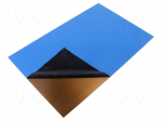 Laminate | FR4,fiberglass,epoxy resin | 1.5mm | L: 320mm | W: 200mm