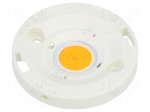Power LED | white | COB | 17.6W | 3000K | 2433lm | CRImin: 90 | 500mA