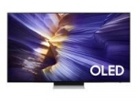 SAMSUNG TV 48 S90F OLED 4K AI Smart 2025
