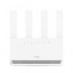 Router CUDY WR3600E BE3600 Gigabit Wi-Fi 7 Mesh
