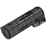 Replacement Battery for Ingenico Move 5000, Move 5000s, Move 5000F, Lithium-ion 3000mAh