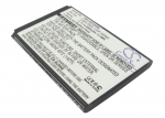 650mAh for LG GD350,GB230,GB220