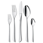 WMF Virginia 1142006391 flatware set 66 pc(s) Stainless steel