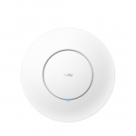 Cudy AC1300 867 Mbit/s White Power over Ethernet (PoE)