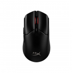 HyperX Pulsefire Haste 2 - Wireless Gaming Mouse (Black)