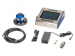 Electronic torque tester | 0.3&divide;5Nm