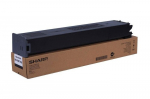 Original Toner Black Sharp MX2630, MX3050, MX3060 (MX61GTBB, MX-61GTBB, MX-61GT-BB)