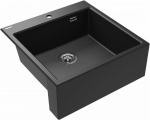 Granit sink 1-bowl ZQE G10K