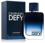 Calvin Klein Defy Perfume EDP 100 ml