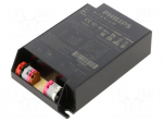 Power supply: switching | LED | DALI 2 | 22W | 8&divide;48VDC | 200&divide;1050mA