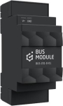 Module for output of the field part of the Grenton TF-Bus / DIN / TF-Bus mounting