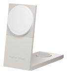 Qi2 Wireless Charger 15W for 3 devices (sandstone)