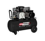 Compressor AC90 90L 3.0HP Black Line