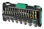 Wera Tool-Check 1 1 pc(s) Stainless steel