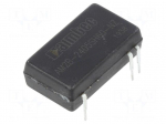 Converter: DC/DC | 2W | Uin: 21.6&divide;26.4V | 5VDC | Iout: 400mA | DIP16 | 3.8g