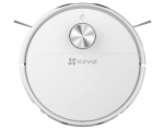 Vacuum cleaner EZVIZ  CS-RS20-PRO-PGA2 White