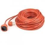 Extension Cord 40m, 1 socket, 3x1.5mm2