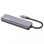 CANYON Hub DS-18, Grey