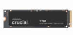 Hard drive SSD Crucial  SSD||T710|4TB|M.2|PCIe Gen5|NVMe|Write speed 13800 MBytes/sec|Read speed 14500 MBytes/sec|TBW 2400 TB|CT4000T710SSD8