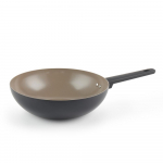 Salter BW12882EU7 Ceramic 28cm Stir Fry Pan